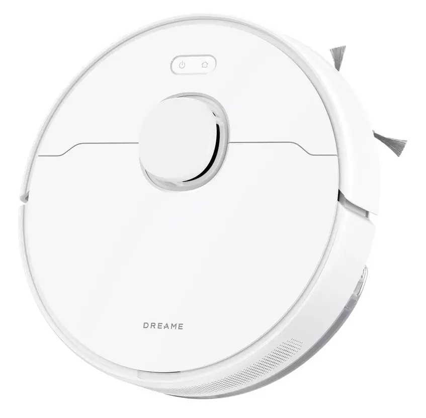 Робот-пылесос Dreame D10 Plus Gen 2 Photo 6