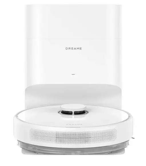 Робот-пылесос Dreame D10 Plus Gen 2 Photo 21