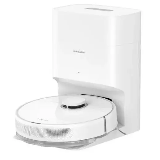 Робот-пылесос Dreame D10 Plus Gen 2 Photo 22