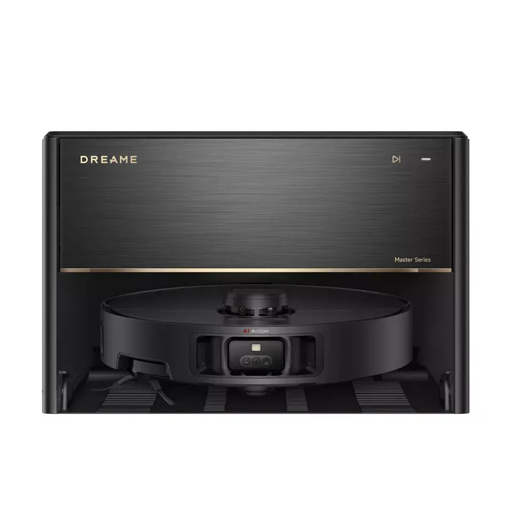 Робот-пылесос Dreame X40 Master Photo 9