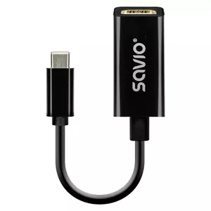 USB graphics adapter Savio AK-79