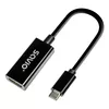 USB grafikas adapteris Savio AK-79 Photo 2