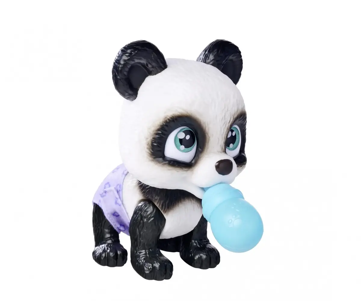 jada toys elektroniska dzīvnieciņa rotaļlieta 105950054 Photo 2