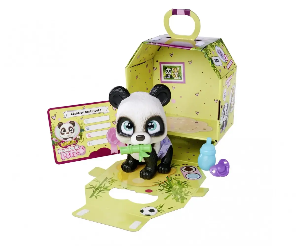 jada toys elektroniska dzīvnieciņa rotaļlieta 105950054 Photo 4