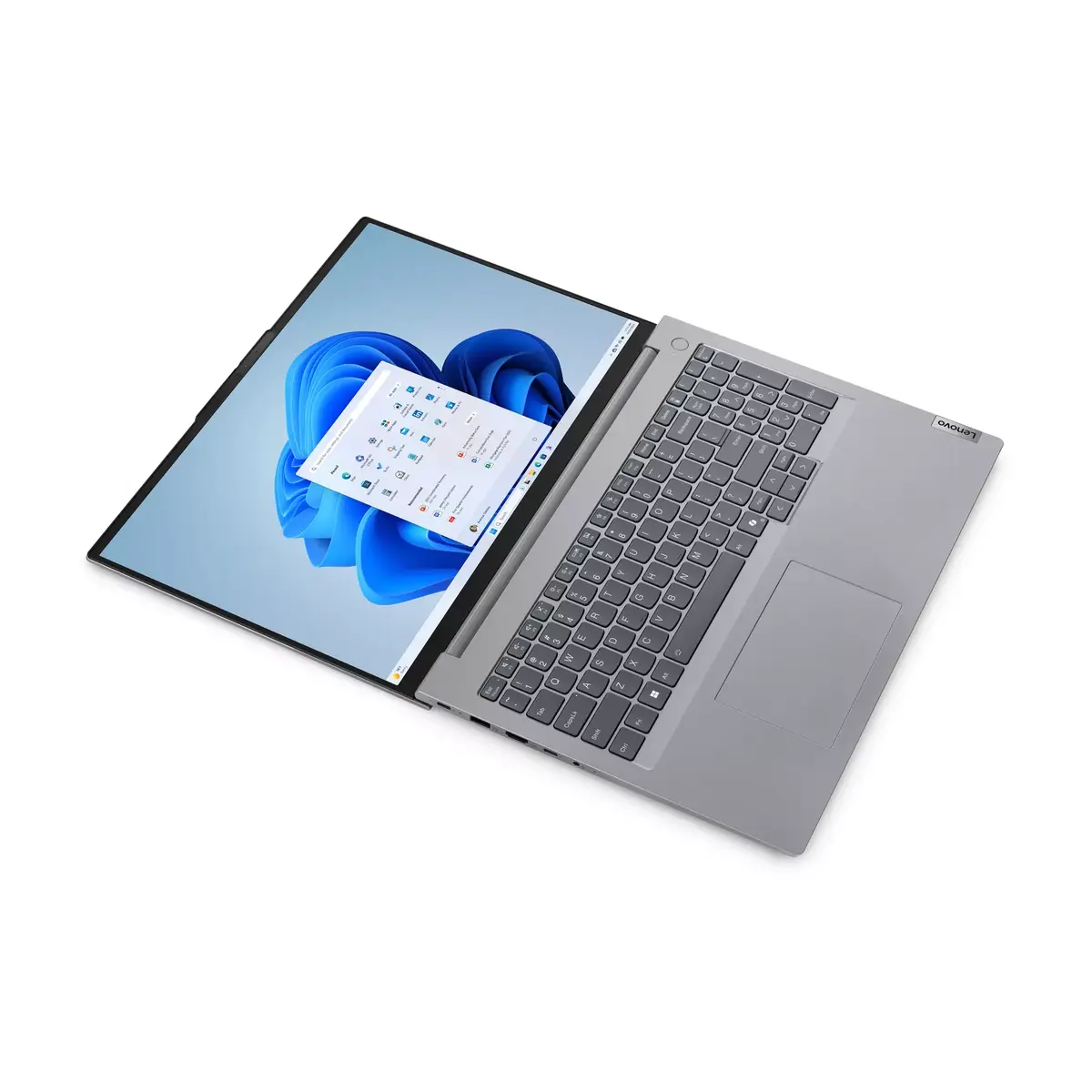 Ноутбук Lenovo ThinkBook 16 Photo 6