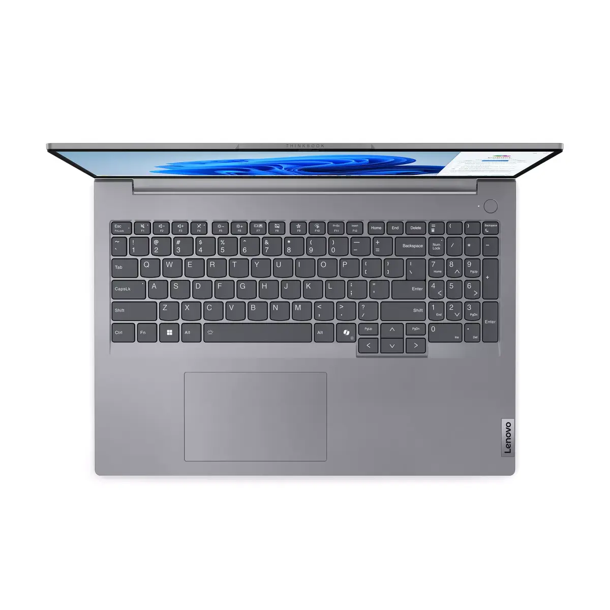 Ноутбук Lenovo ThinkBook 16 Photo 9