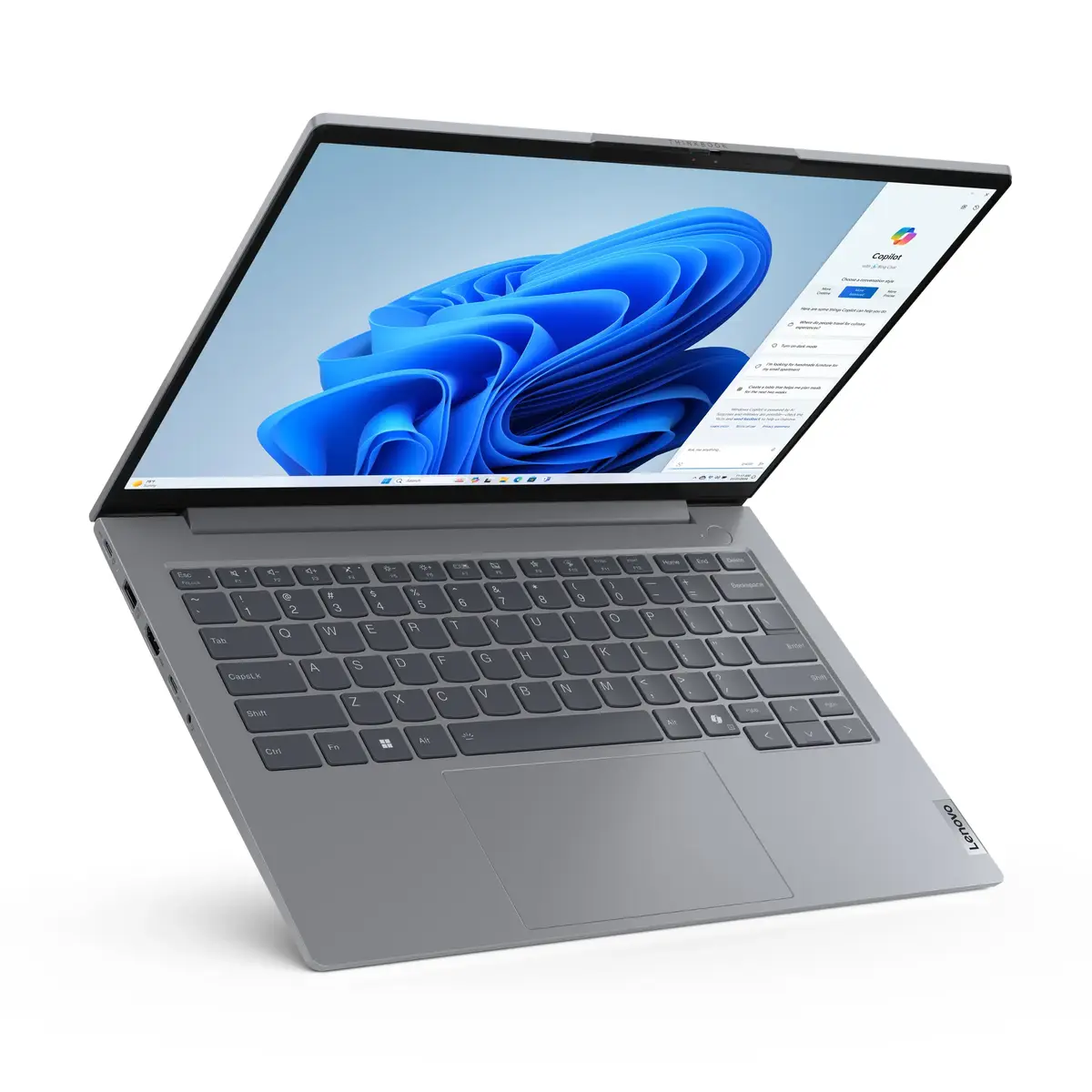 Ноутбук Lenovo ThinkBook 14 G7 ARP | AMD Ryzen 5 | 16 ГБ ОЗУ Photo 8