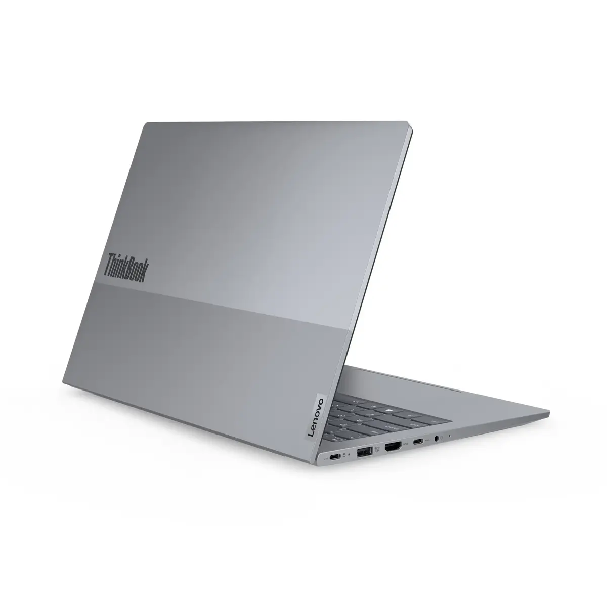 Ноутбук Lenovo ThinkBook 14 G7 ARP | AMD Ryzen 5 | 16 ГБ ОЗУ Photo 11