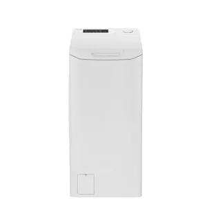 Стиральная машина Candy TCA283D2-S верхняя загрузка 8 кг