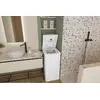 CANDY TCA283D2-S стиральная машина верхней загрузки Photo 12