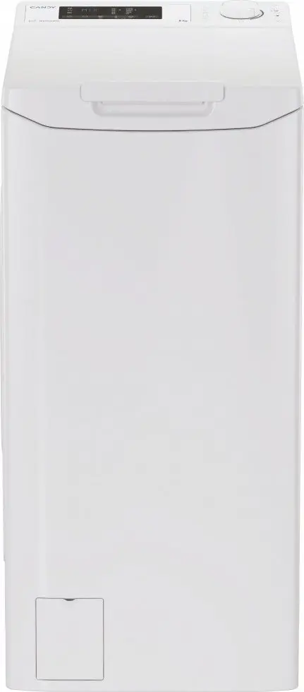 Candy TCA283D2-S Top-load Washing Machine Photo 19