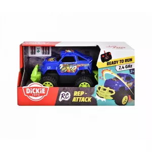 Transportlīdzekļu RC Rep uzbrukums 15,5 cm