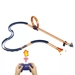 Hot Wheels R/C HXX45 rotaļu transportlīdzeklis
