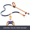 Transportlīdzekļu un trases komplekts Hot Wheels R/C RC 1:64 Scale Photo 2