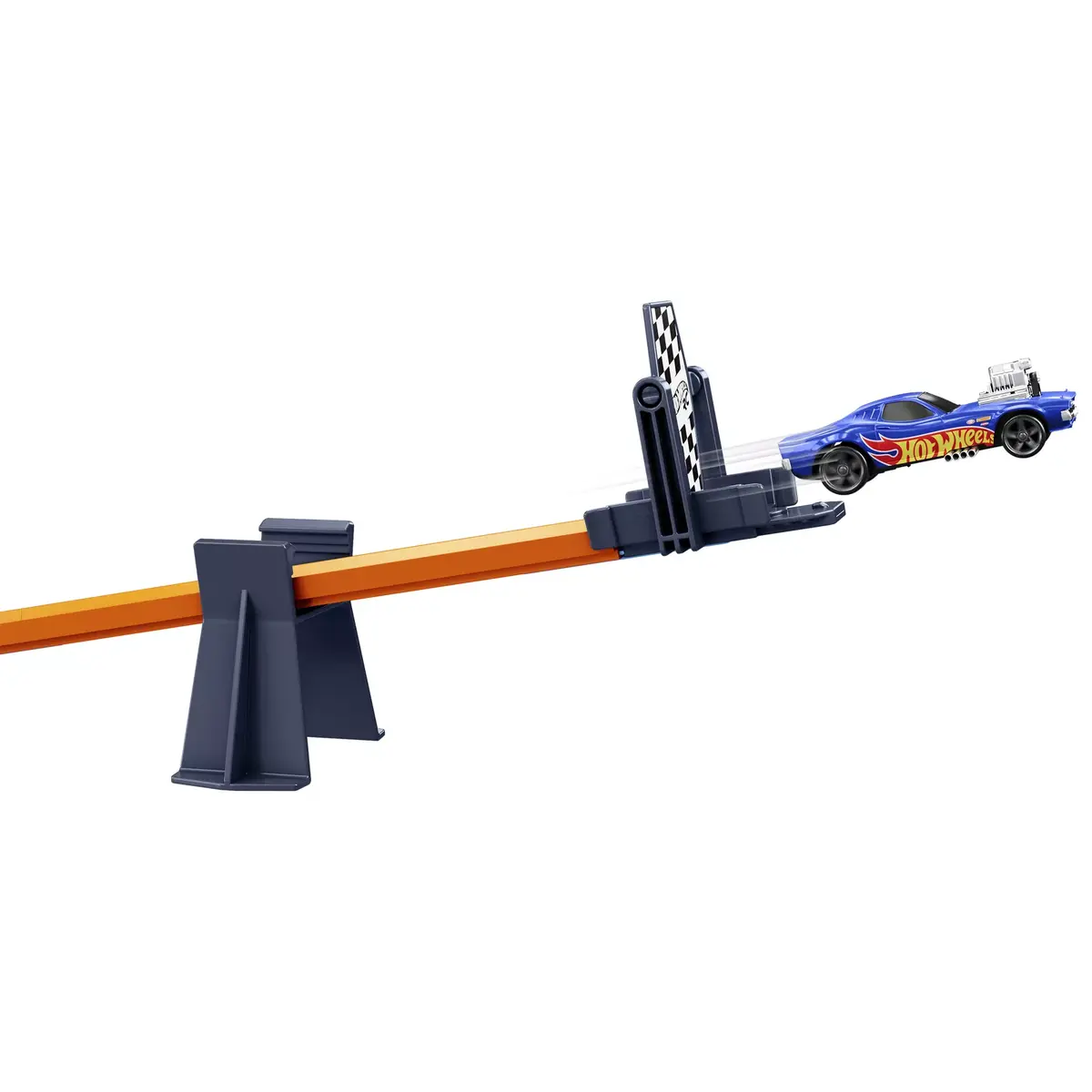 Transportlīdzekļu un trases komplekts Hot Wheels R/C RC 1:64 Scale Photo 3