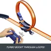 Transportlīdzekļu un trases komplekts Hot Wheels R/C RC 1:64 Scale Photo 6
