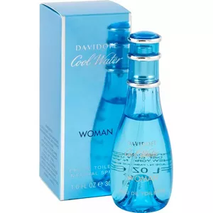Davidoff Cool Water EDT 30 ml