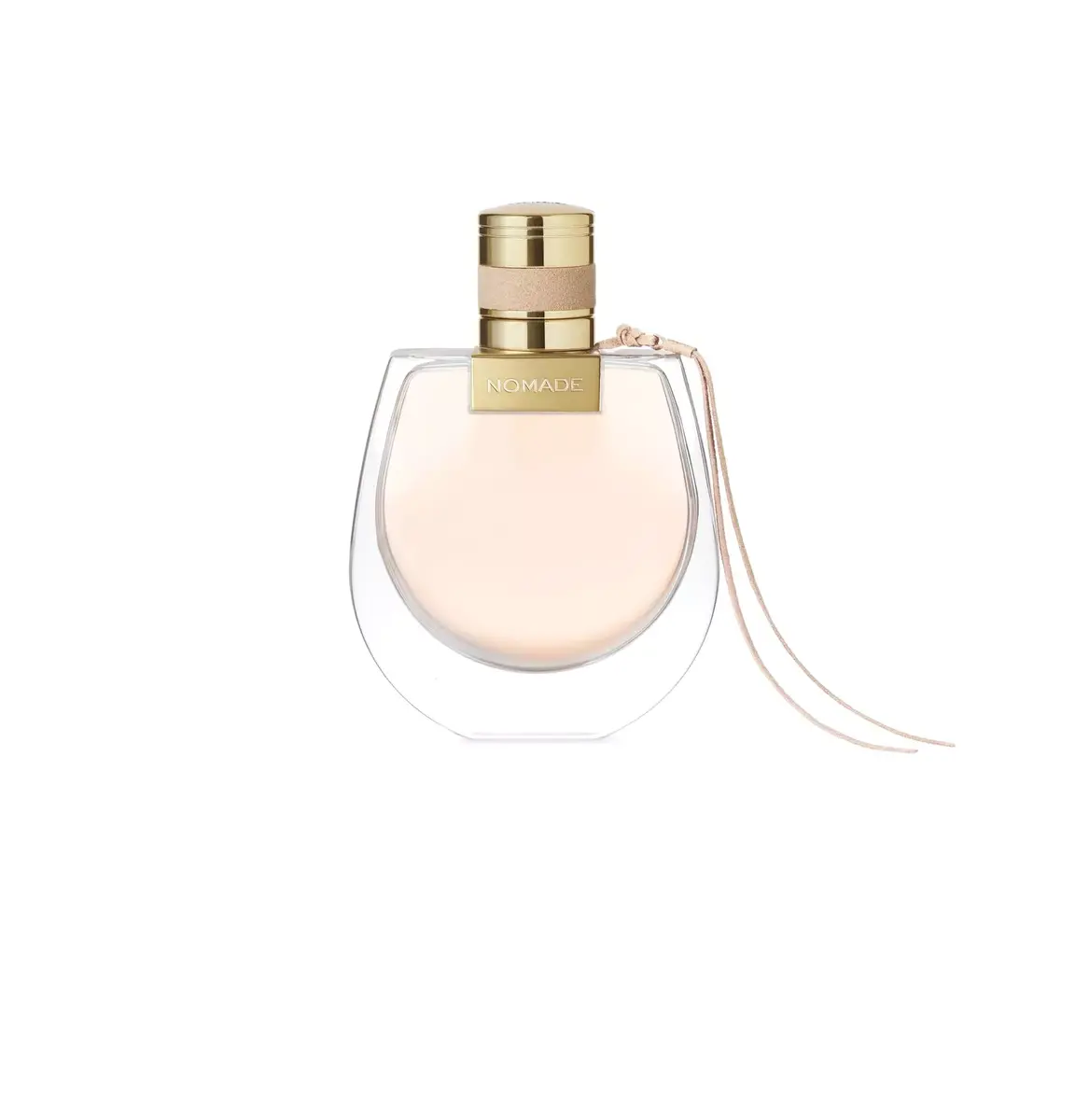 Parfīmu ūdens Chloé Nomade 75ml Photo 2
