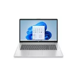 HP Laptop silber 17,3" FHD IPS  i3-1335U 8GB/512GB SSD Win 11 17-cn4430ng