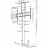 ART AR-93M TV elevator mount for 37–80" Photo 5