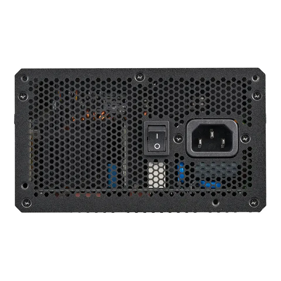 Cooler Master X Silent Edge Platinum 1100 230V power supply unit MPS-B001-AZBP-BEU Photo 5