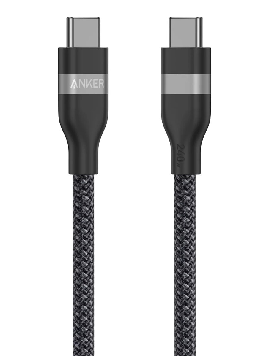 Anker A82E2 USB-C to USB-C Cable 0.9 m Photo 1