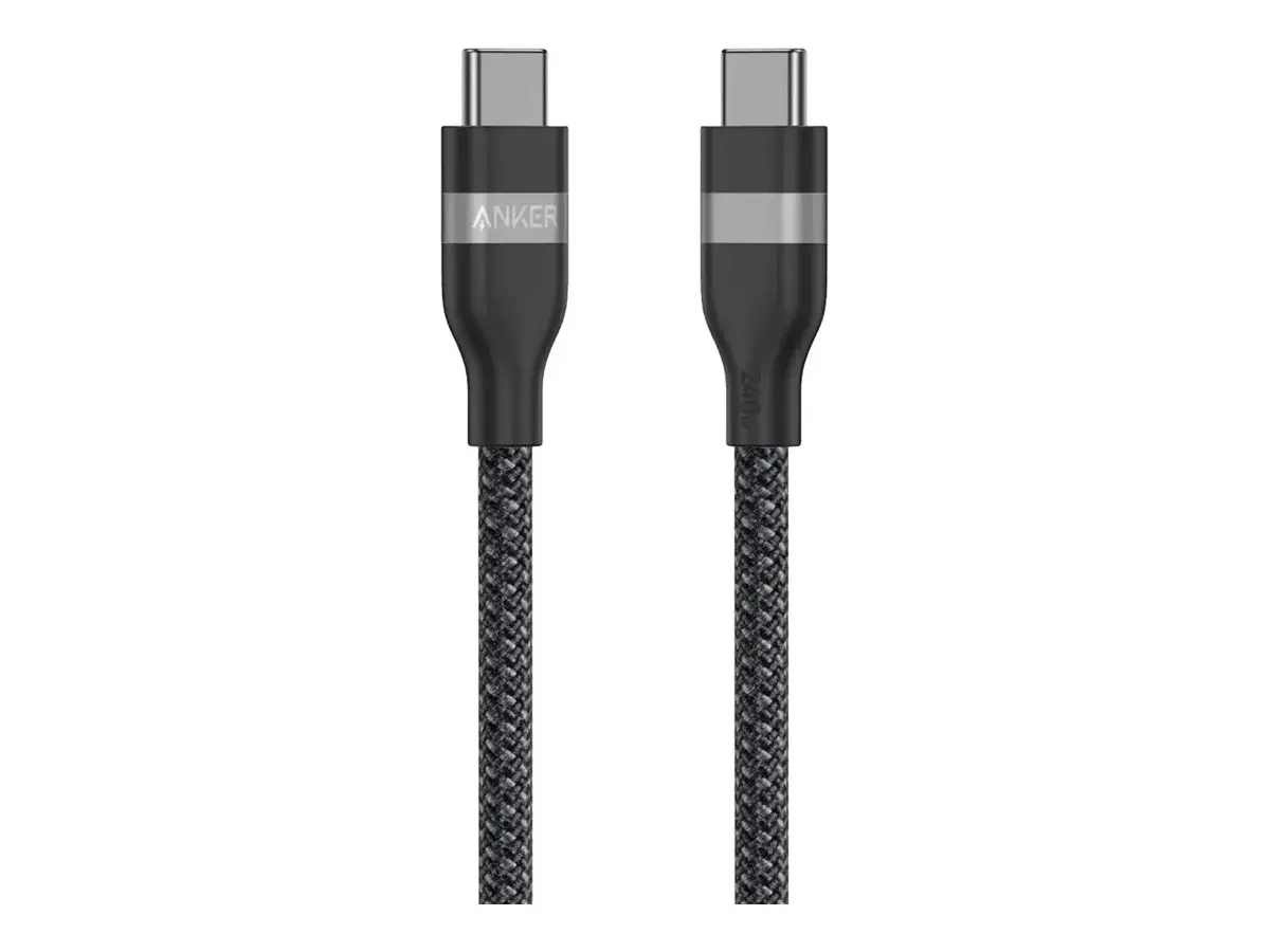 Anker A82E2 USB-C to USB-C Cable 0.9 m Photo 5
