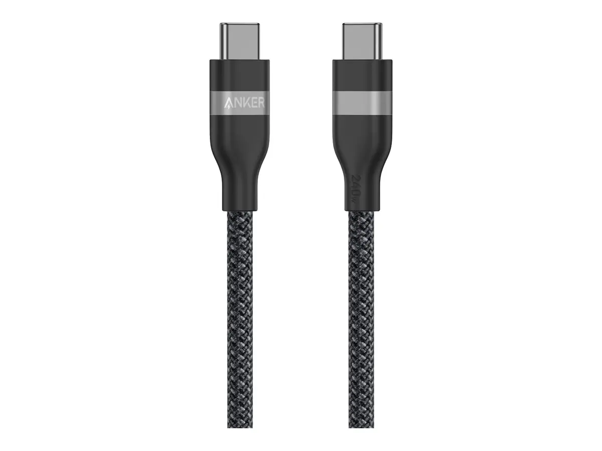 Anker A82E2 USB-C kabelis Photo 2