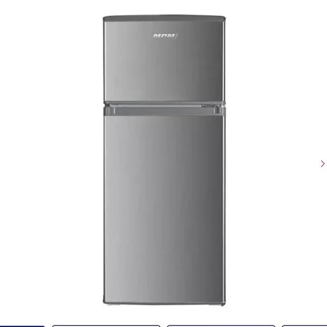Brīvstāvošs ledusskapis MPM MPM-125-CZ-11/E, 125 l