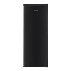 Fridge MPM-246-CJ-26 black, 246 liters