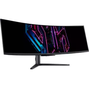 Монитор ACER Predator X49Xbmipphuzx 49" LED IPS 5120x1440