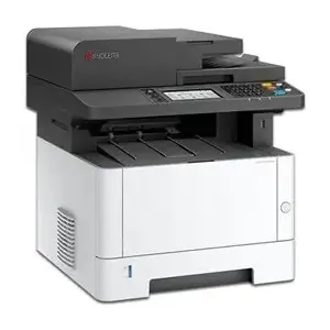 Multifunction Device Kyocera 870B6110C1D3NL1 Laser/LED Black