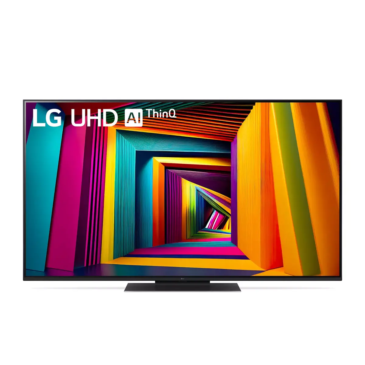 Televizors LG UHD 55UT91006LA Photo 7