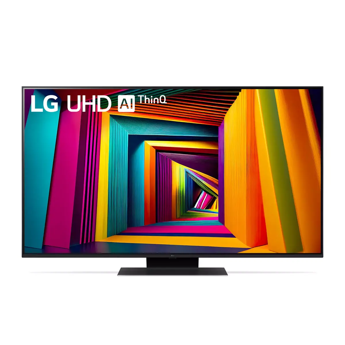 Televizors LG UHD 55UT91006LA Photo 8
