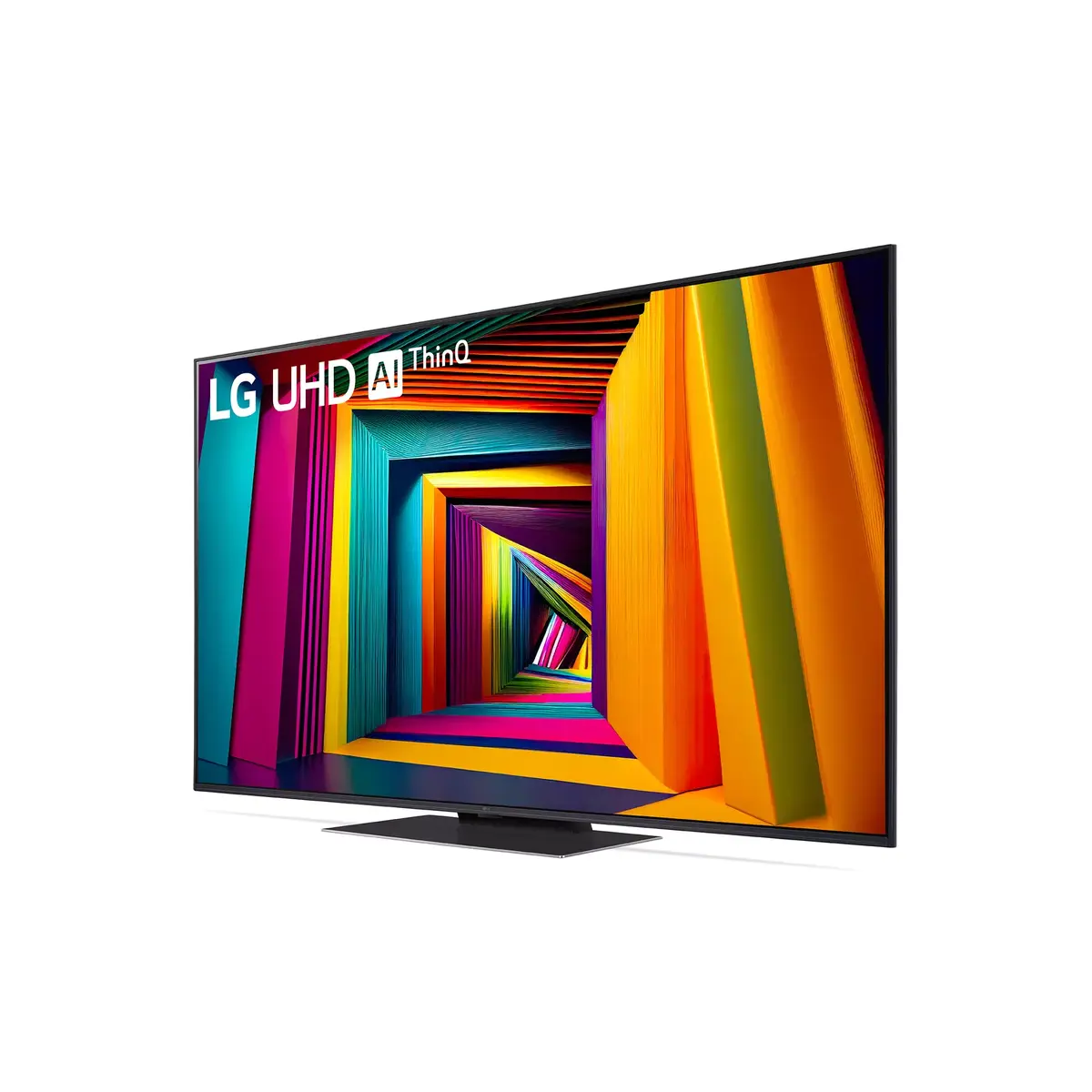 Televizors LG UHD 55UT91006LA Photo 9