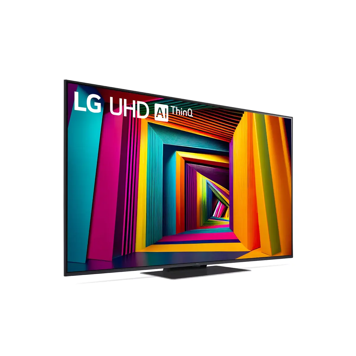 Televizors LG UHD 55UT91006LA Photo 11