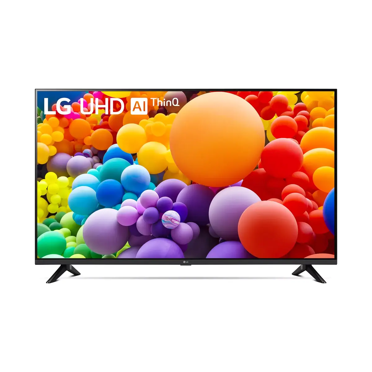 TV LG UHD 43UT73006LA Photo 2