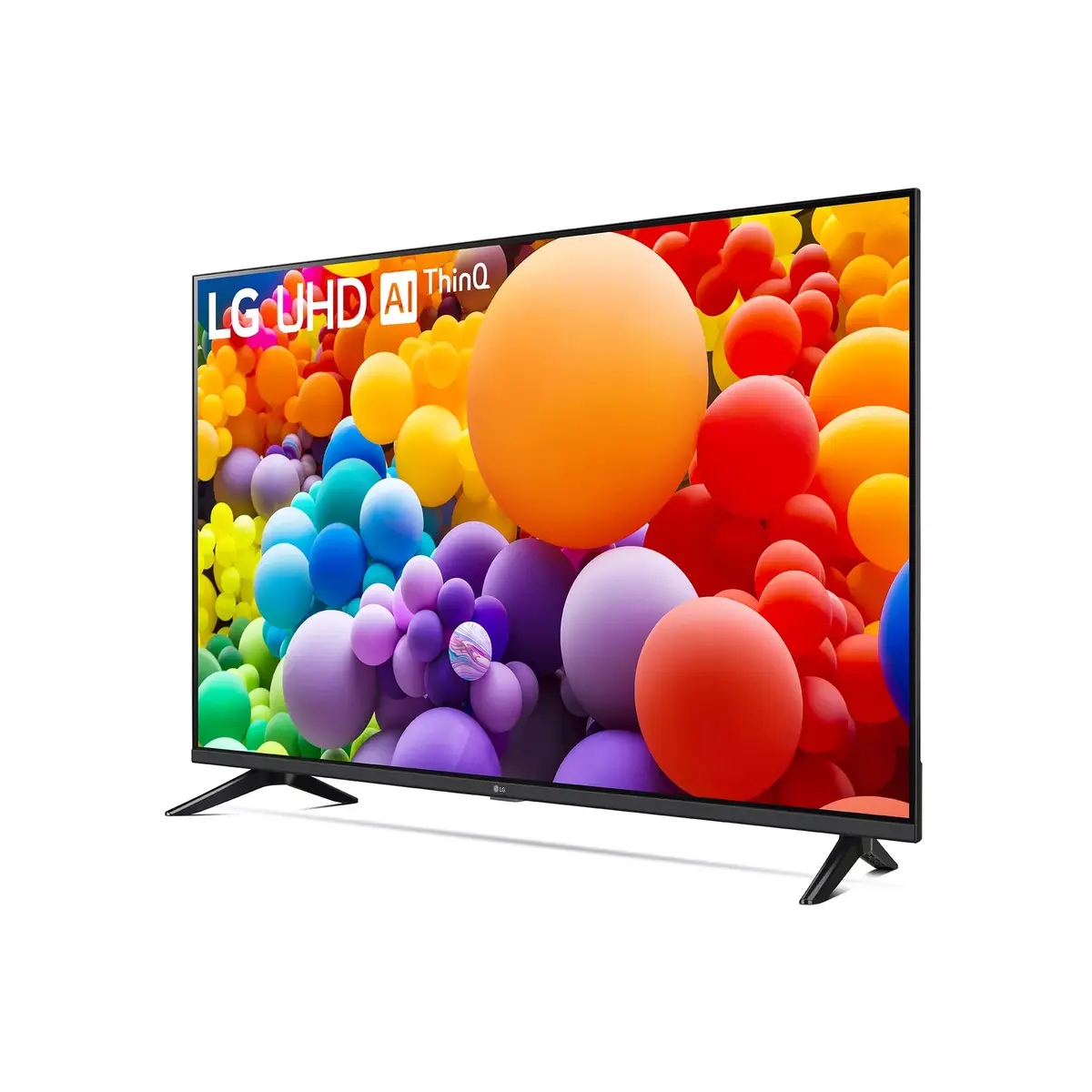 TV LG UHD 43UT73006LA Photo 3