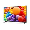 TV LG UHD 43UT73006LA Photo 5
