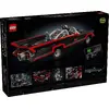 LEGO Batmobile 76328 Classic TV Series набор Photo 2