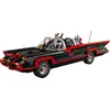 LEGO Batmobile 76328 Classic TV Series набор Photo 3