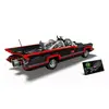 LEGO Batmobile 76328 Classic TV Series набор Photo 5