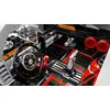 LEGO Batmobile 76328 Classic TV Series набор Photo 8