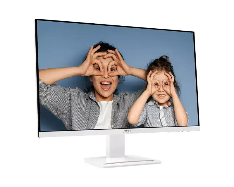 Компьютерный монитор MSI Pro MP273QWDE E2 Photo 2