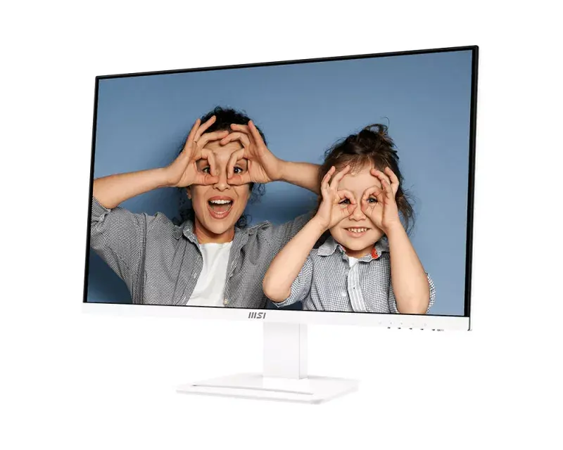 Компьютерный монитор MSI Pro MP273QWDE E2 Photo 3