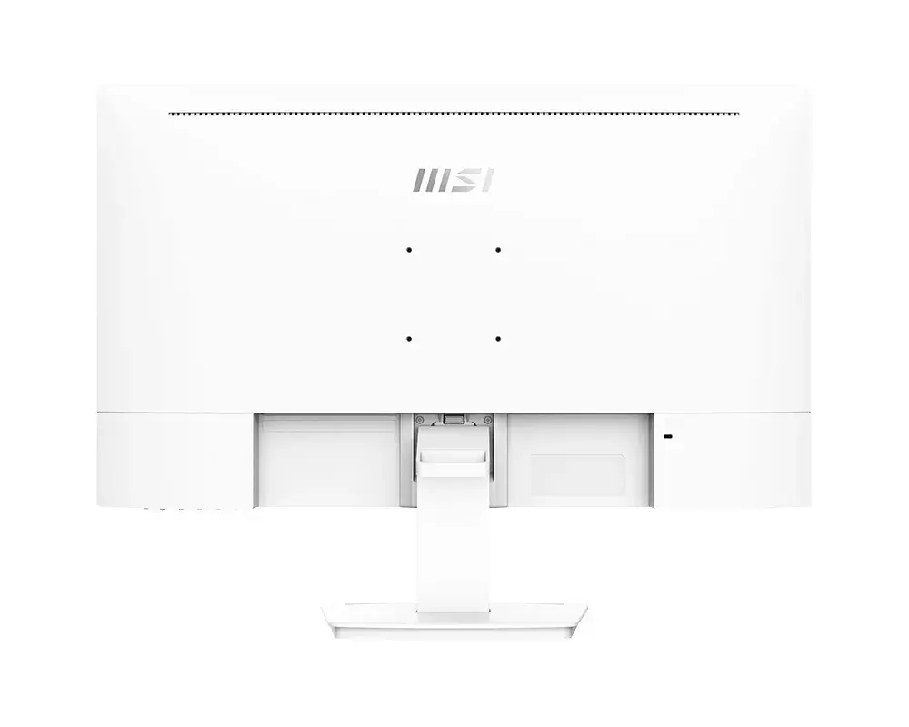 Компьютерный монитор MSI Pro MP273QWDE E2 Photo 6