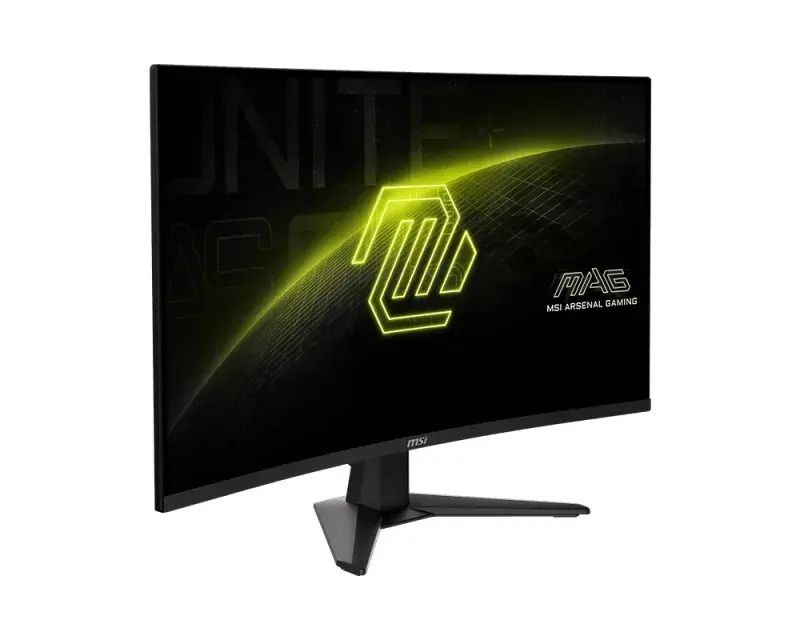 Monitor MSI MAG 32CQ6FDE Photo 2