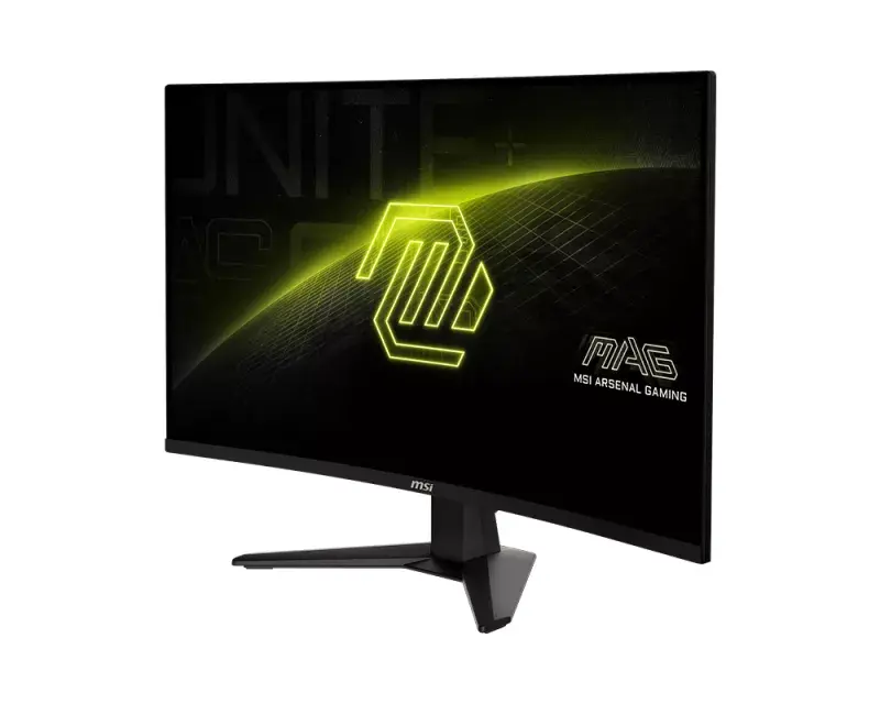 Monitor MSI MAG 32CQ6FDE Photo 4