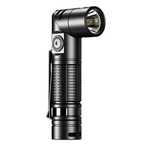 Фонарь Superfire G19‑S с регулировкой яркости, модель G19‑S от Superfire