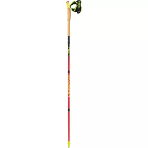 Trekkašanas nūja LEKI Ultratrail FX.One Saliekama Unisex 182g 130cm